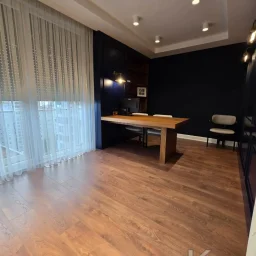 Academy Erenköy Di̇van Sokağinda 250m2 Net 5+1 Mi̇mari̇ Tasarimli Dubleks