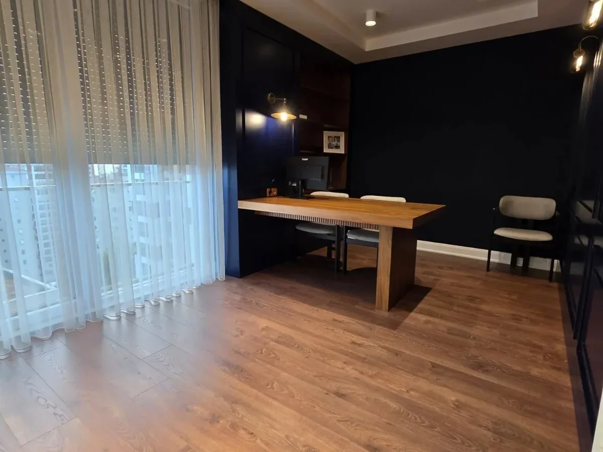 Academy Erenköy Di̇van Sokağinda 250m2 Net 5+1 Mi̇mari̇ Tasarimli Dubleks