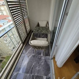 Academy Erenköy Di̇van Sokağinda 250m2 Net 5+1 Mi̇mari̇ Tasarimli Dubleks