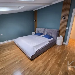 Academy Erenköy Di̇van Sokağinda 250m2 Net 5+1 Mi̇mari̇ Tasarimli Dubleks