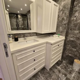 Academy Erenköy Di̇van Sokağinda 250m2 Net 5+1 Mi̇mari̇ Tasarimli Dubleks
