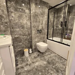 Academy Erenköy Di̇van Sokağinda 250m2 Net 5+1 Mi̇mari̇ Tasarimli Dubleks