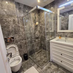 Academy Erenköy Di̇van Sokağinda 250m2 Net 5+1 Mi̇mari̇ Tasarimli Dubleks