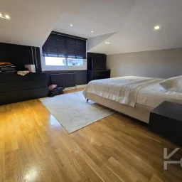 Academy Erenköy Di̇van Sokağinda 250m2 Net 5+1 Mi̇mari̇ Tasarimli Dubleks