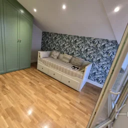 Academy Erenköy Di̇van Sokağinda 250m2 Net 5+1 Mi̇mari̇ Tasarimli Dubleks