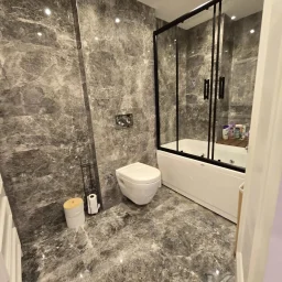 Academy Erenköy Di̇van Sokağinda 250m2 Net 5+1 Mi̇mari̇ Tasarimli Dubleks