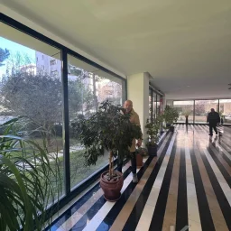 Laci̇vertcadde Caddebostan Noter Sokak'ta 170m² 3+1