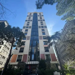 Laci̇vertcadde Caddebostan Noter Sokak'ta 170m² 3+1