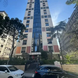 Laci̇vertcadde Caddebostan Noter Sokak'ta 170m² 3+1