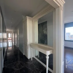 Laci̇vertcadde Caddebostan Noter Sokak'ta 170m² 3+1