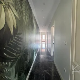 Laci̇vertcadde Caddebostan Noter Sokak'ta 170m² 3+1