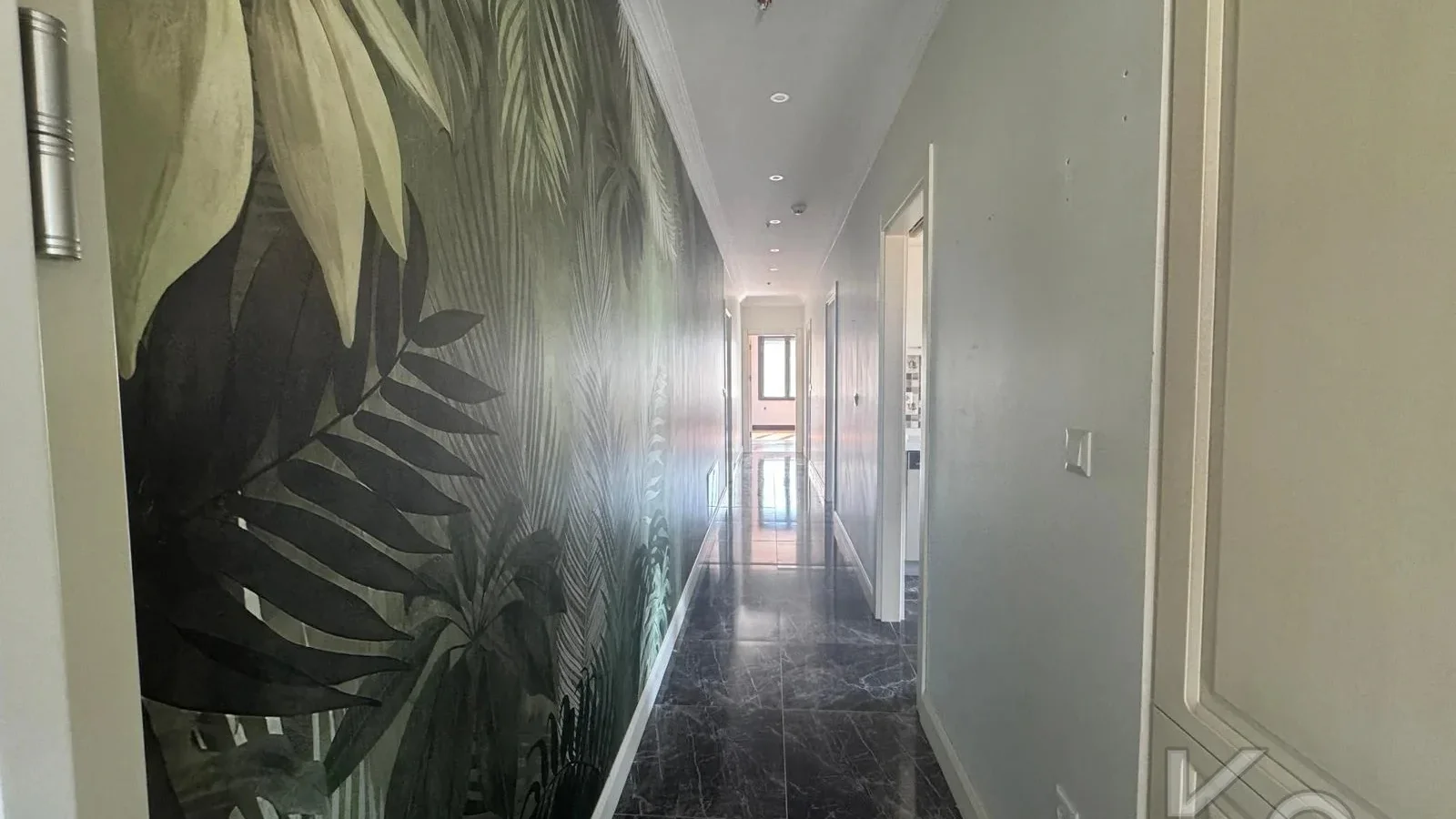 Laci̇vertcadde Caddebostan Noter Sokak'ta 170m² 3+1