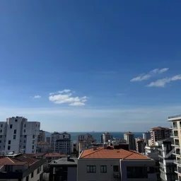 Laci̇vertcadde Caddebostan Noter Sokak'ta 170m² 3+1