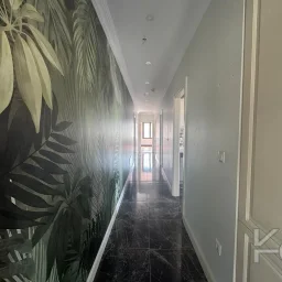 Laci̇vertcadde Caddebostan Noter Sokak'ta 170m² 3+1