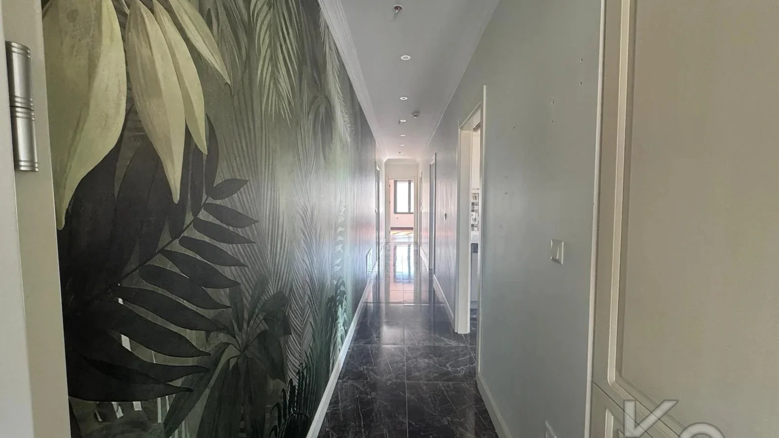 Laci̇vertcadde Caddebostan Noter Sokak'ta 170m² 3+1