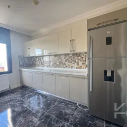 Laci̇vertcadde Caddebostan Noter Sokak'ta 170m² 3+1
