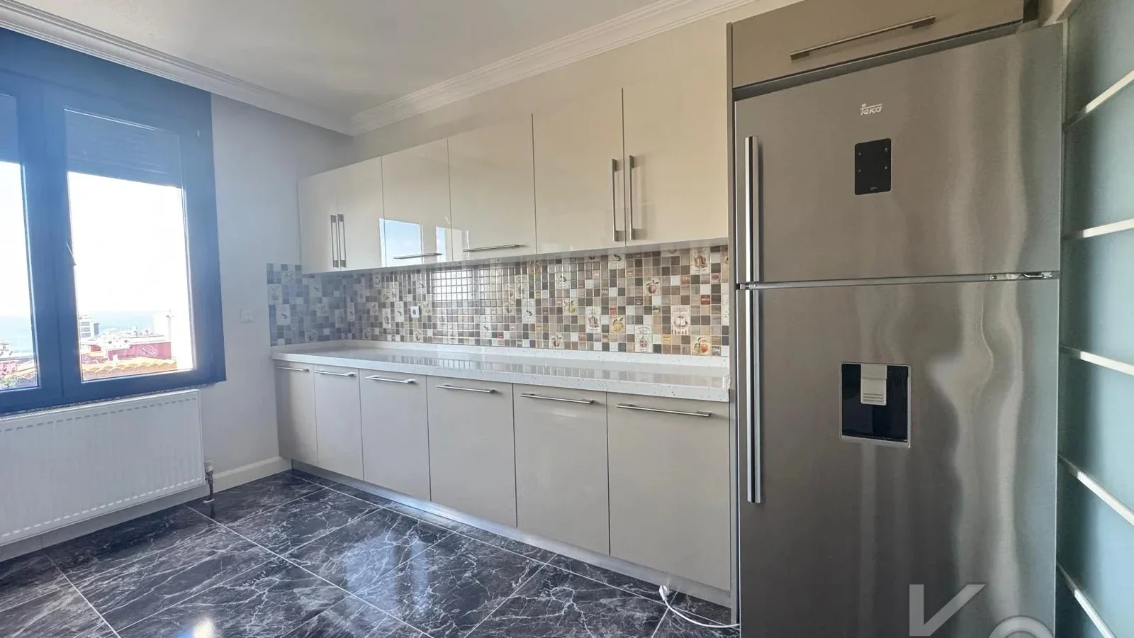 Laci̇vertcadde Caddebostan Noter Sokak'ta 170m² 3+1