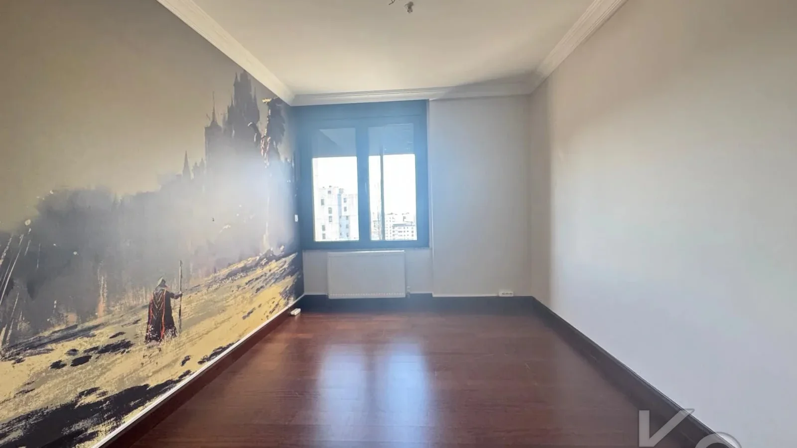 Laci̇vertcadde Caddebostan Noter Sokak'ta 170m² 3+1