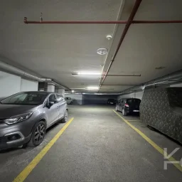 Laci̇vertcadde Caddebostan Noter Sokak'ta 170m² 3+1