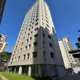 Laci̇vertcadde Caddebostan Noter Sokak'ta 170m² 3+1