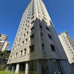 Laci̇vertcadde Caddebostan Noter Sokak'ta 170m² 3+1