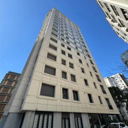 Laci̇vertcadde Caddebostan Noter Sokak'ta 170m² 3+1