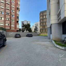 Laci̇vertcadde Caddebostan Noter Sokak'ta 170m² 3+1
