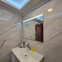 Academy Caddebostan Deniz Manzaralı Bahçeli 180 M2 4+1