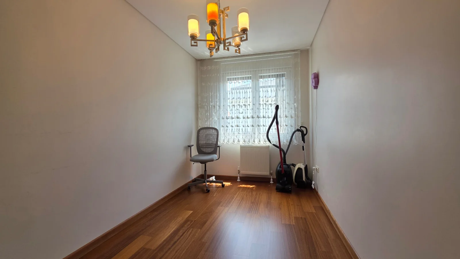 Academy Caddebostan Deniz Manzaralı Bahçeli 180 M2 4+1