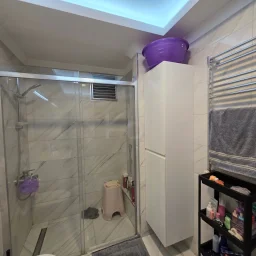 Academy Caddebostan Deniz Manzaralı Bahçeli 180 M2 4+1