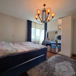 Academy Caddebostan Deniz Manzaralı Bahçeli 180 M2 4+1