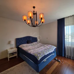 Academy Caddebostan Deniz Manzaralı Bahçeli 180 M2 4+1