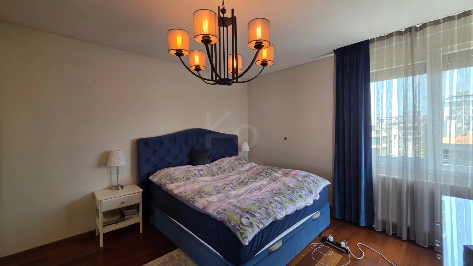 Academy Caddebostan Deniz Manzaralı Bahçeli 180 M2 4+1