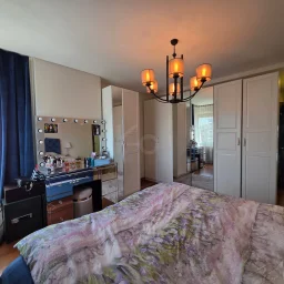 Academy Caddebostan Deniz Manzaralı Bahçeli 180 M2 4+1