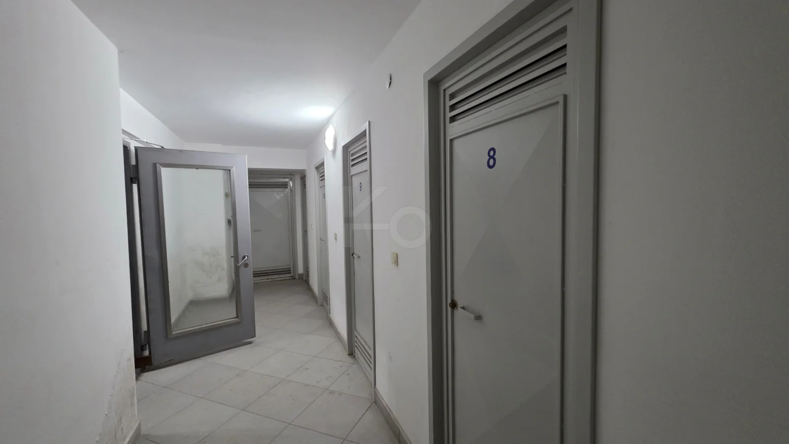 Academy Caddebostan Deniz Manzaralı Bahçeli 180 M2 4+1