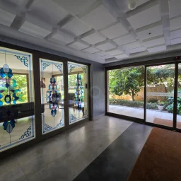 Academy Caddebostan Deniz Manzaralı Bahçeli 180 M2 4+1