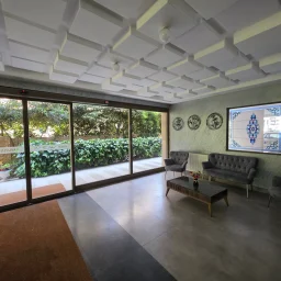 Academy Caddebostan Deniz Manzaralı Bahçeli 180 M2 4+1