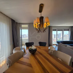 Academy Caddebostan Deniz Manzaralı Bahçeli 180 M2 4+1
