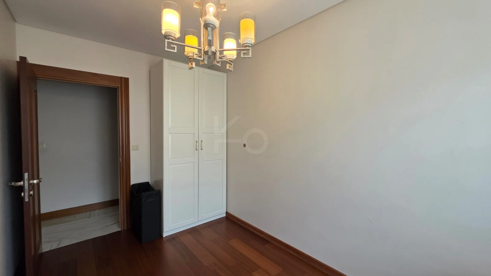 Academy Caddebostan Deniz Manzaralı Bahçeli 180 M2 4+1