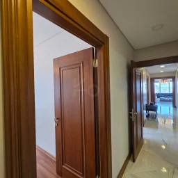 Academy Caddebostan Deniz Manzaralı Bahçeli 180 M2 4+1