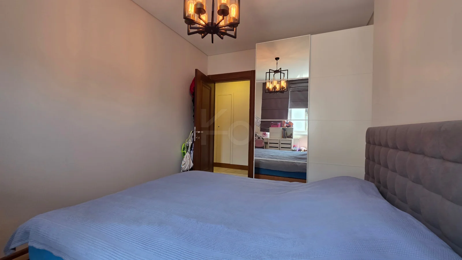 Academy Caddebostan Deniz Manzaralı Bahçeli 180 M2 4+1