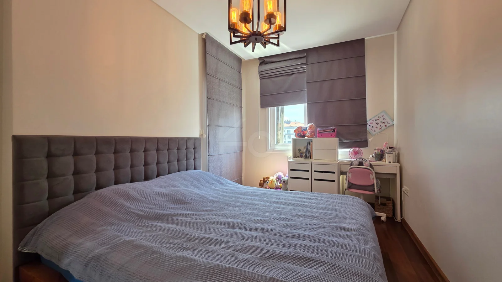 Academy Caddebostan Deniz Manzaralı Bahçeli 180 M2 4+1