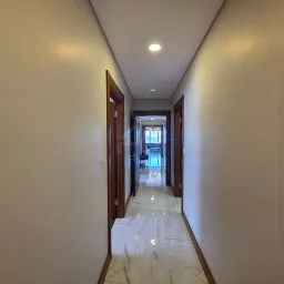 Academy Caddebostan Deniz Manzaralı Bahçeli 180 M2 4+1