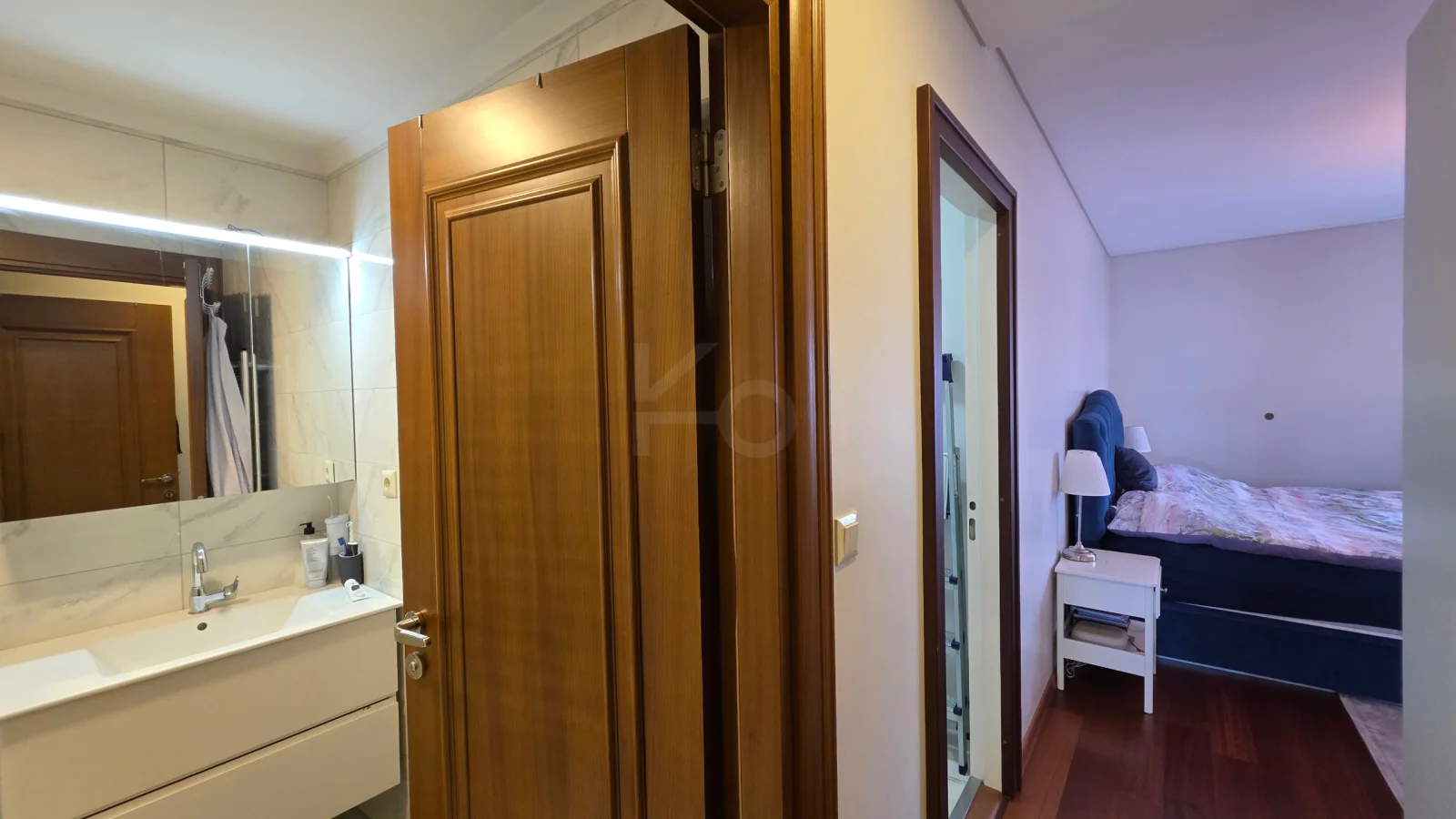 Academy Caddebostan Deniz Manzaralı Bahçeli 180 M2 4+1
