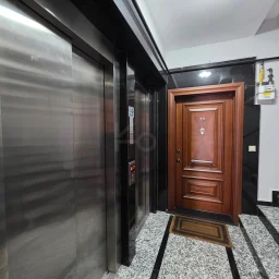 Academy Caddebostan Deniz Manzaralı Bahçeli 180 M2 4+1