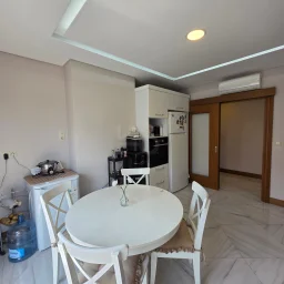 Academy Caddebostan Deniz Manzaralı Bahçeli 180 M2 4+1