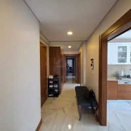 Academy Caddebostan Deniz Manzaralı Bahçeli 180 M2 4+1