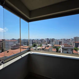Academy Caddebostan Deniz Manzaralı Bahçeli 180 M2 4+1