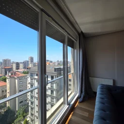 Academy Caddebostan Deniz Manzaralı Bahçeli 180 M2 4+1