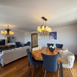 Academy Caddebostan Deniz Manzaralı Bahçeli 180 M2 4+1